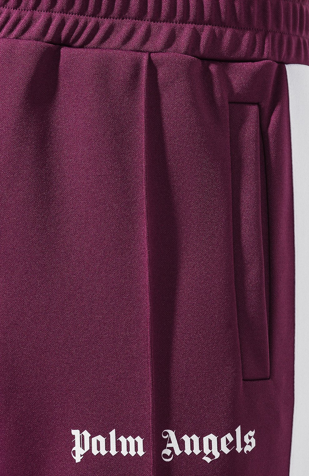 Брюки PALM ANGELS, арт. PMCA007E193840023801, фото 5