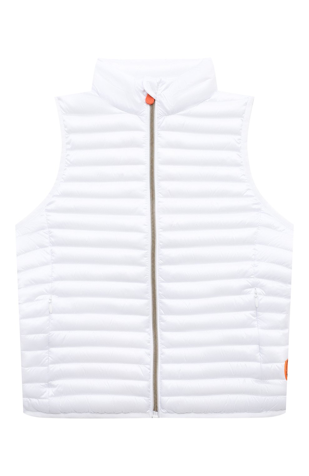 Утепленный жилет SAVE THE DUCK, арт. J85310G/AVA/IRIS18, фото 1