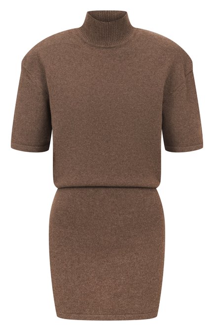 Женское шерстяное платье JACQUEMUS, арт. 25HDRW00713AK0/0282