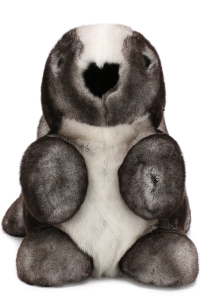 Игрушка кролик с меховой отделкой LORO PIANA, арт. FAE8597, фото 1