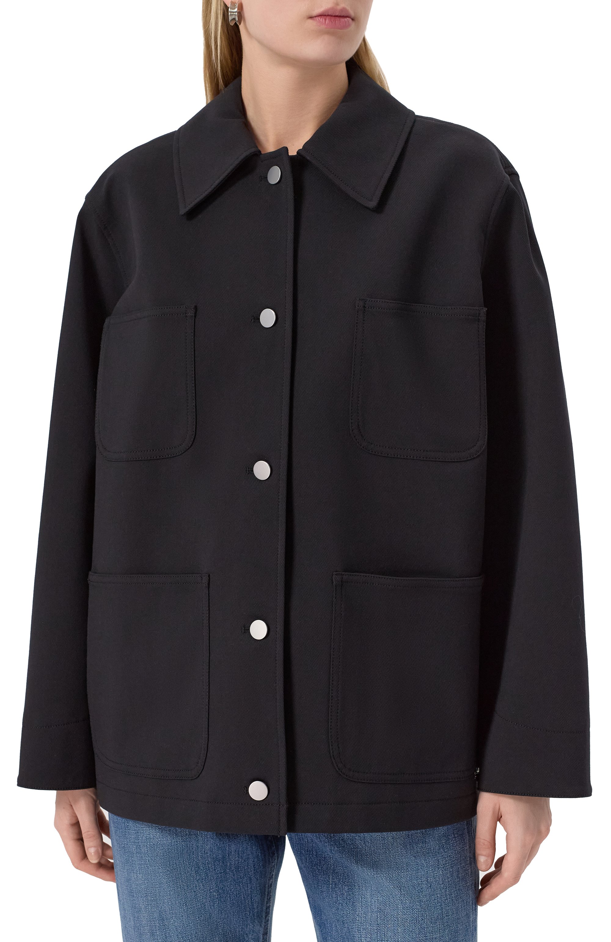 Куртка THEORY, арт. P0104112, фото 3