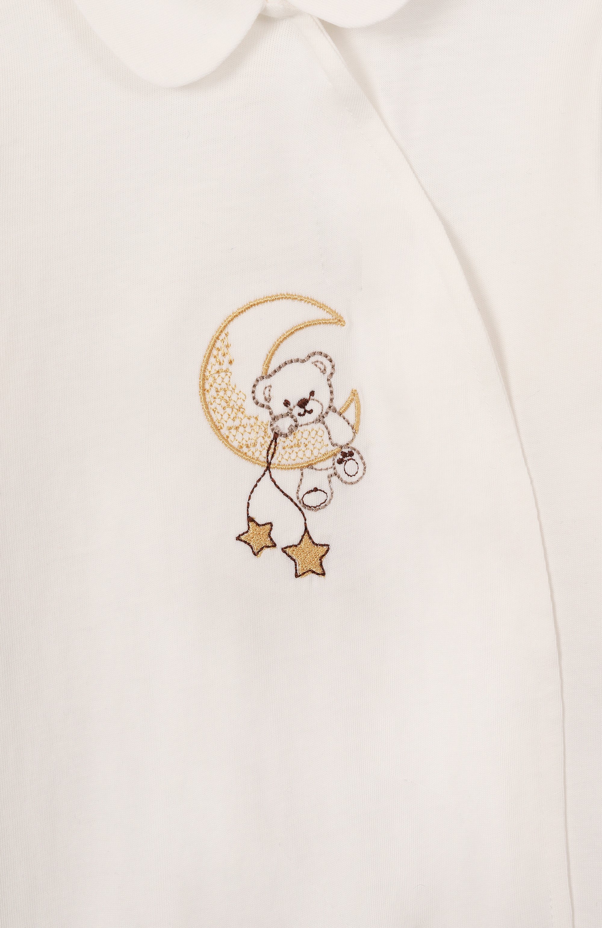 Комплект из комбинезона и шапки STORY LORIS, арт. 30410, фото 6