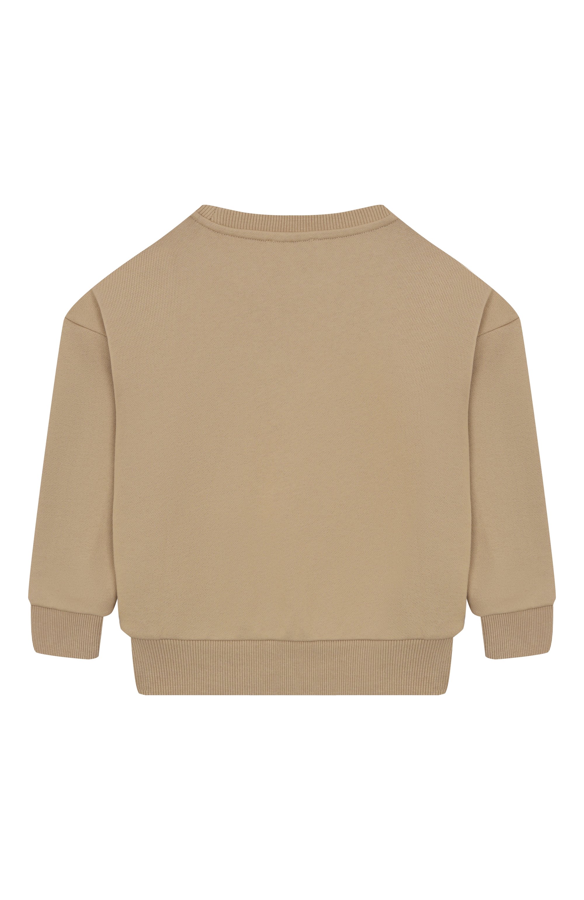 Хлопковый свитшот KENZO, арт. K61432, фото 2