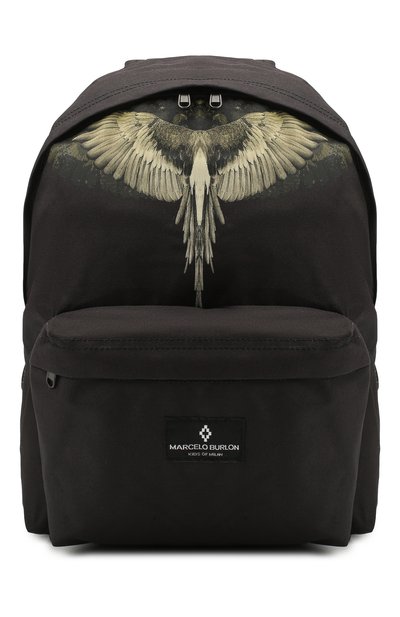 Рюкзак MARCELO BURLON KIDS OF MILAN, арт. 20I/B/MB/9505/9000, фото 1
