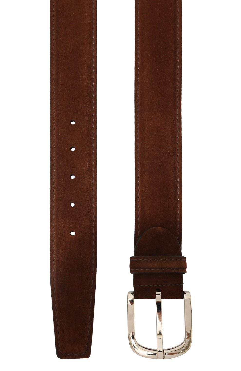 Замшевый ремень BARRETT, арт. 92B565.35/REPELL0 0IL, фото 3