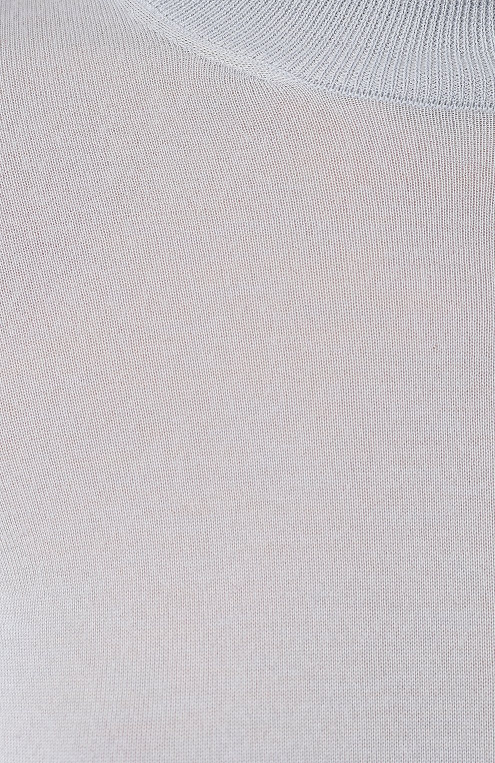 Кашемировая водолазка RALPH LAUREN голубого цвета по цене 89950 руб., арт. 290615195, фото 5 Кашемировая водолазка RALPH LAUREN, арт. 290615195, фото 5