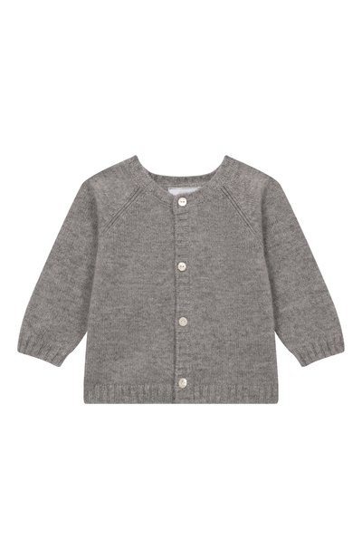 Кашемировый кардиган JACADI, арт. 2032095