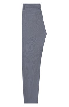 Хлопковые брюки JACOB COHEN, арт. U Q I06 36 S 4004/9B13/0UTLET SS 2025, фото 2