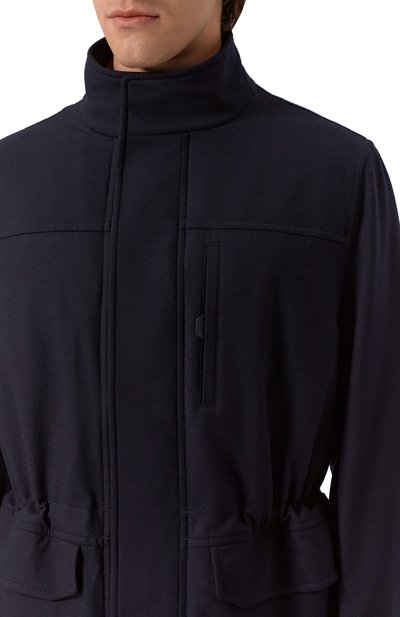 Кашемировая куртка BRIONI, арт. SFPR0L/0C334, фото 5