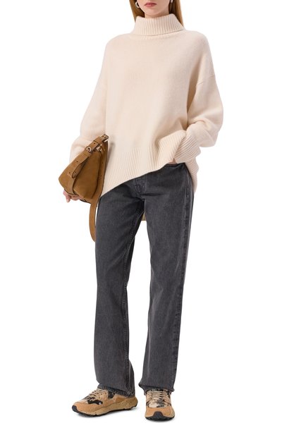 Комбинированные кроссовки yamano 3 FLOWER MOUNTAIN, арт. 2017817/60, фото 3