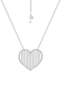 Кулон MERCURY, арт. MP25337/WG/HR, фото 1