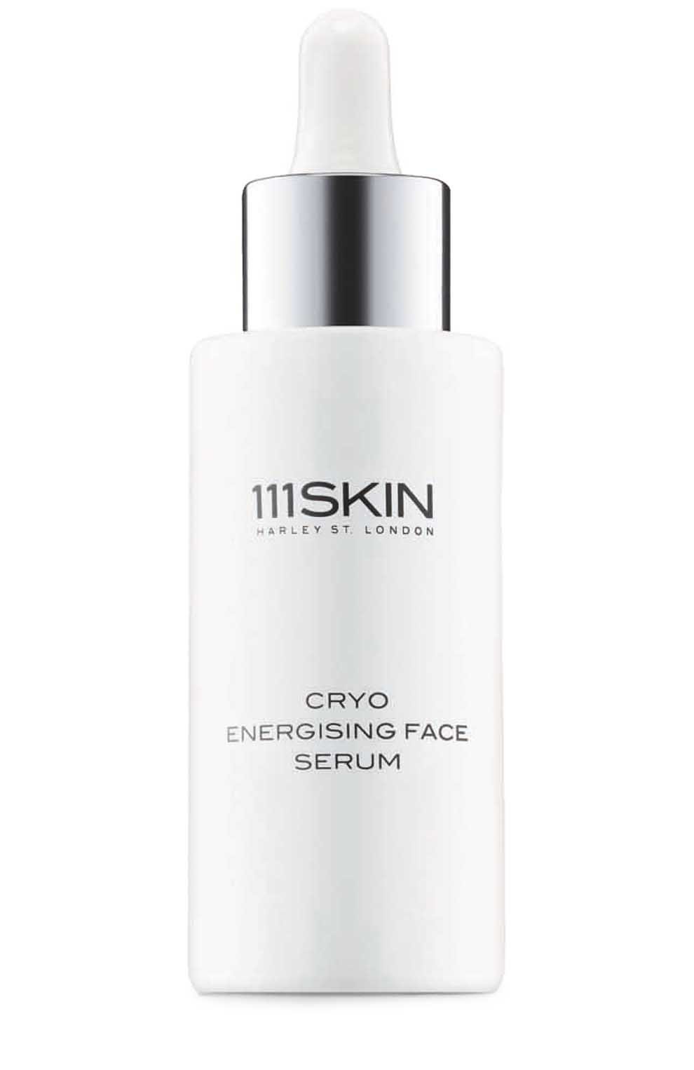 Сыворотка для лица cryo energizing (50ml) 111SKIN, арт. 5060280370786, фото 1