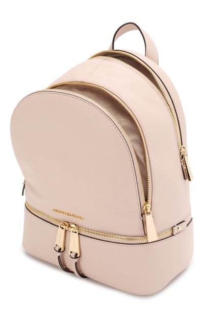 Рюкзак rhea medium MICHAEL MICHAEL KORS, арт. 30S5GEZB1L, фото 4