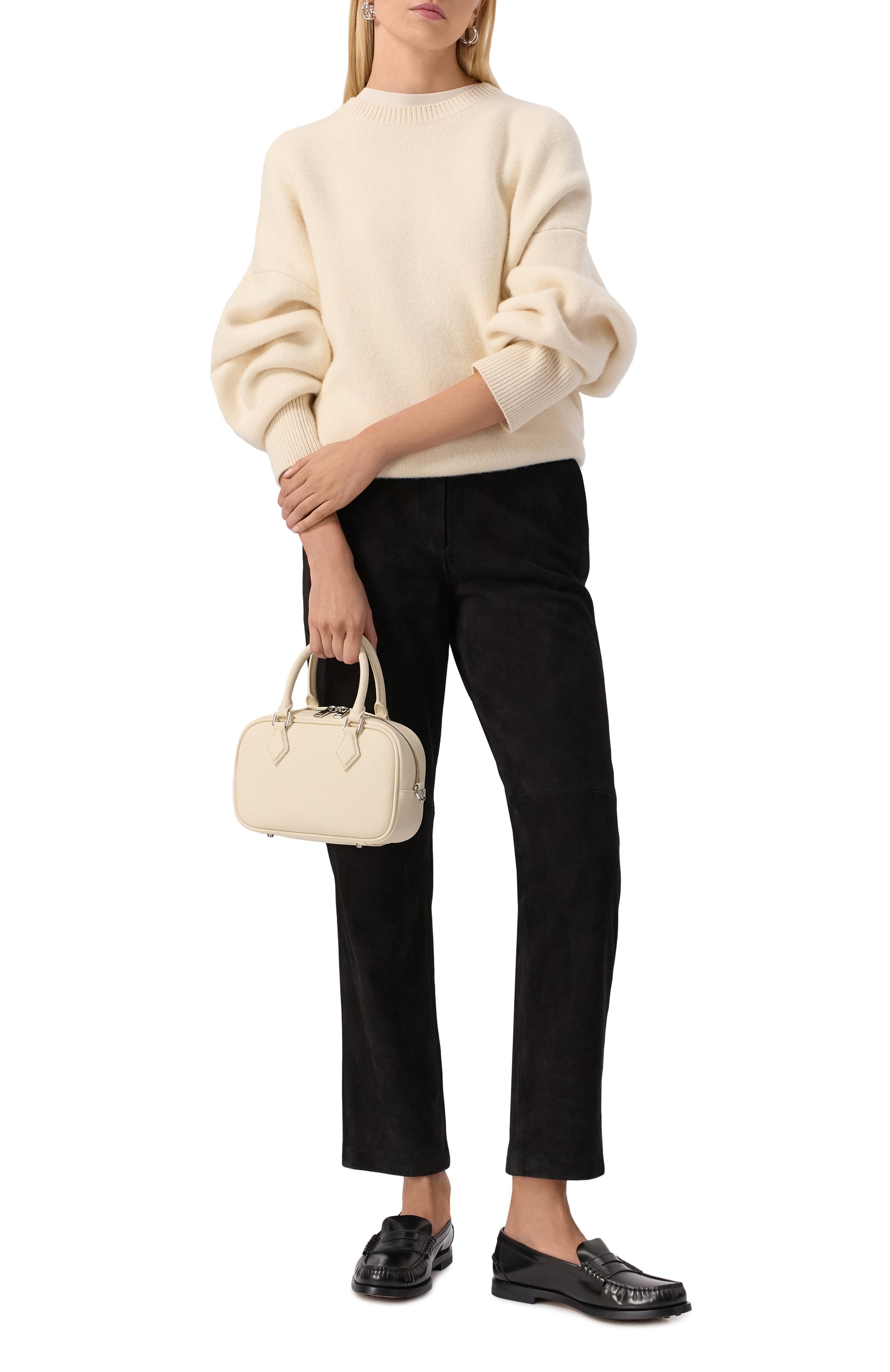 Сумка bowler mini 12 STOREEZ, арт. 132744, фото 7