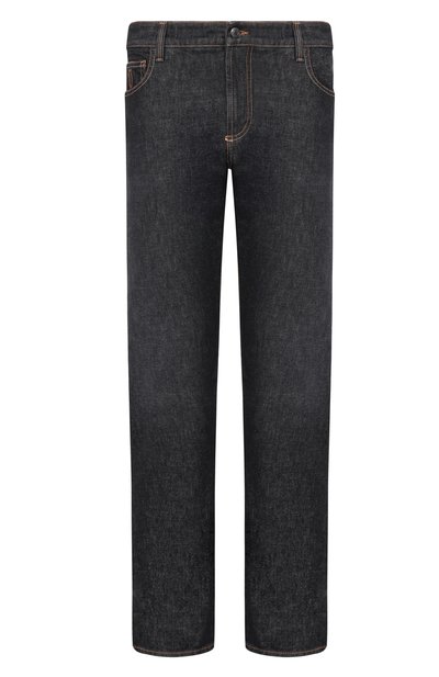 Мужские джинсы CANALI, арт. 91719/PD01430