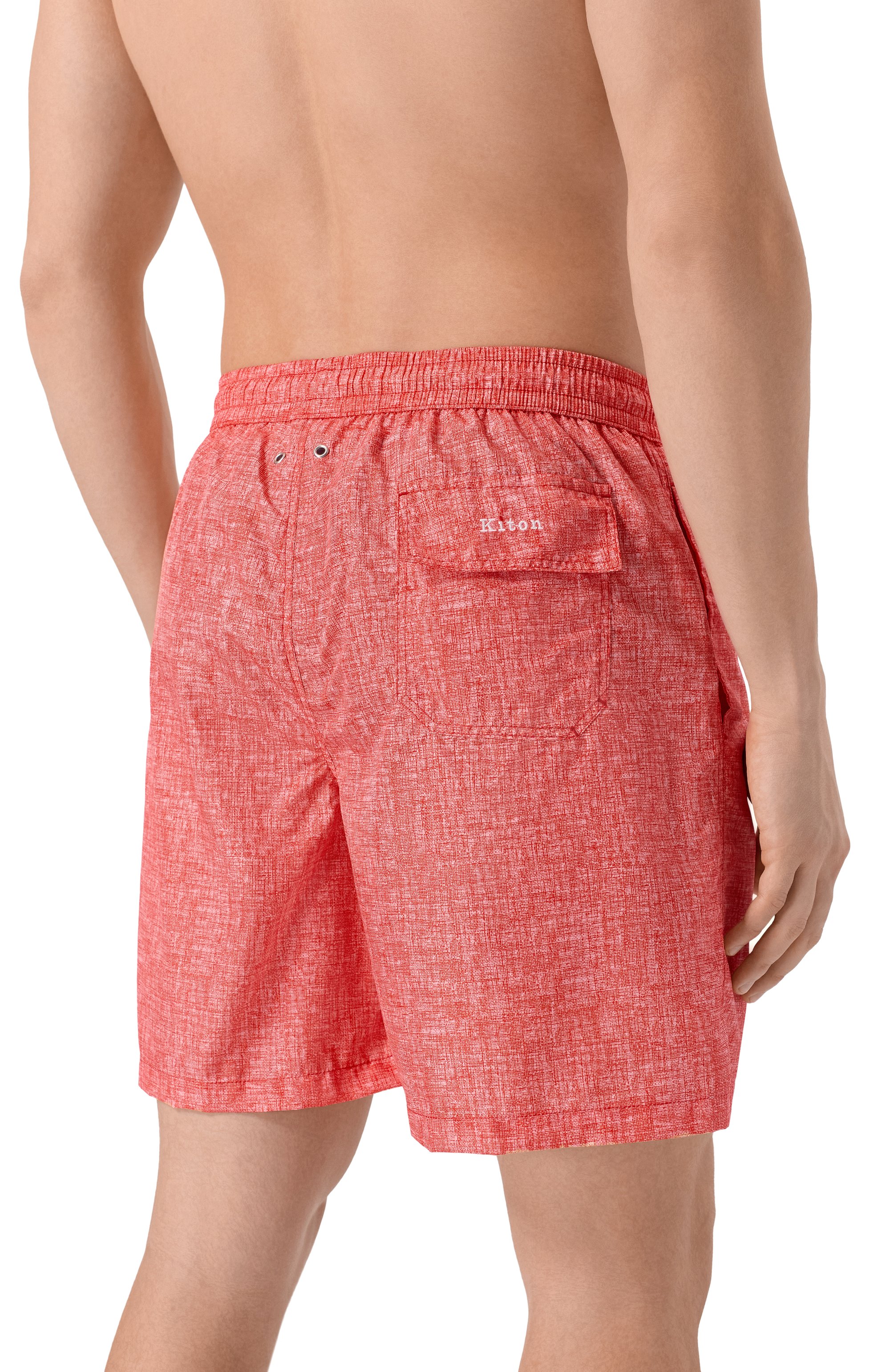 Плавки-шорты KITON, арт. UC0M5CK0745H28, фото 3