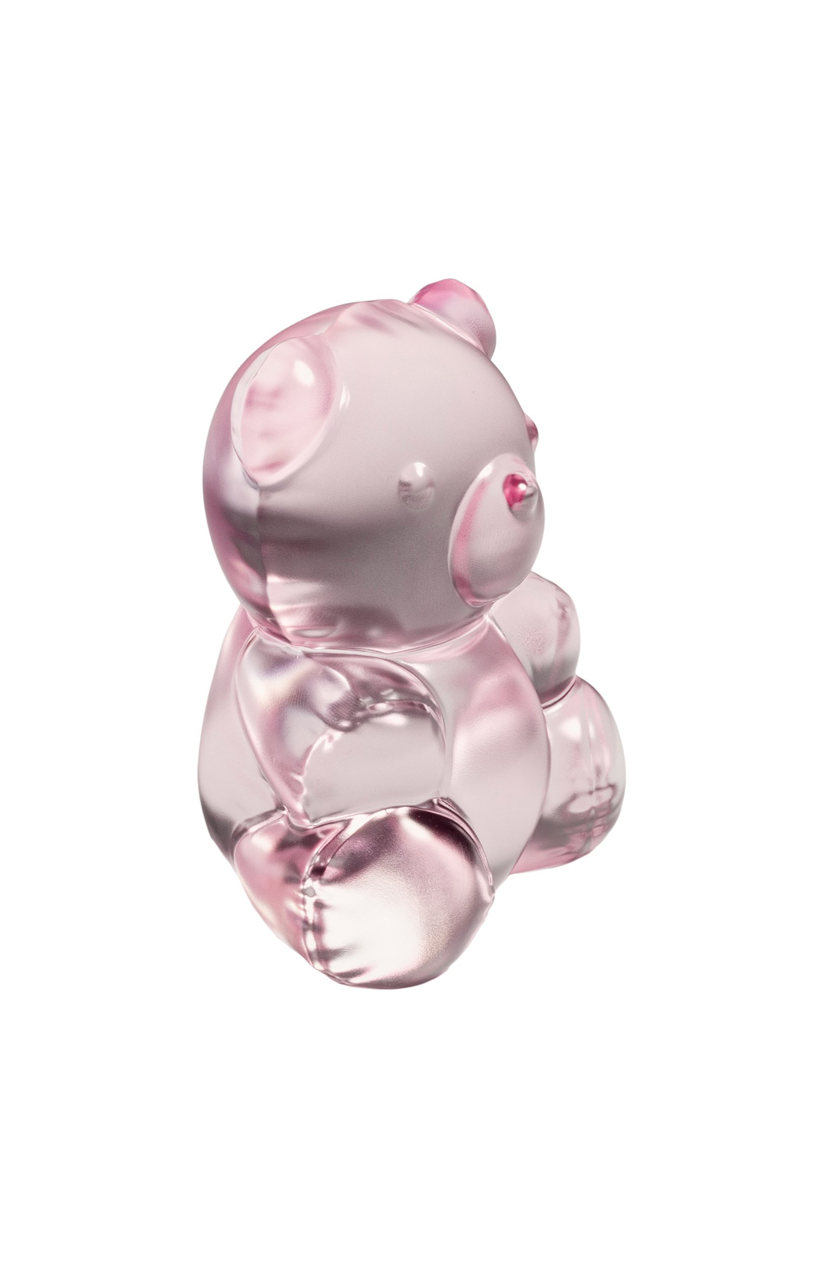 Скульптура teddy air LALIQUE, арт. 10874300, фото 3