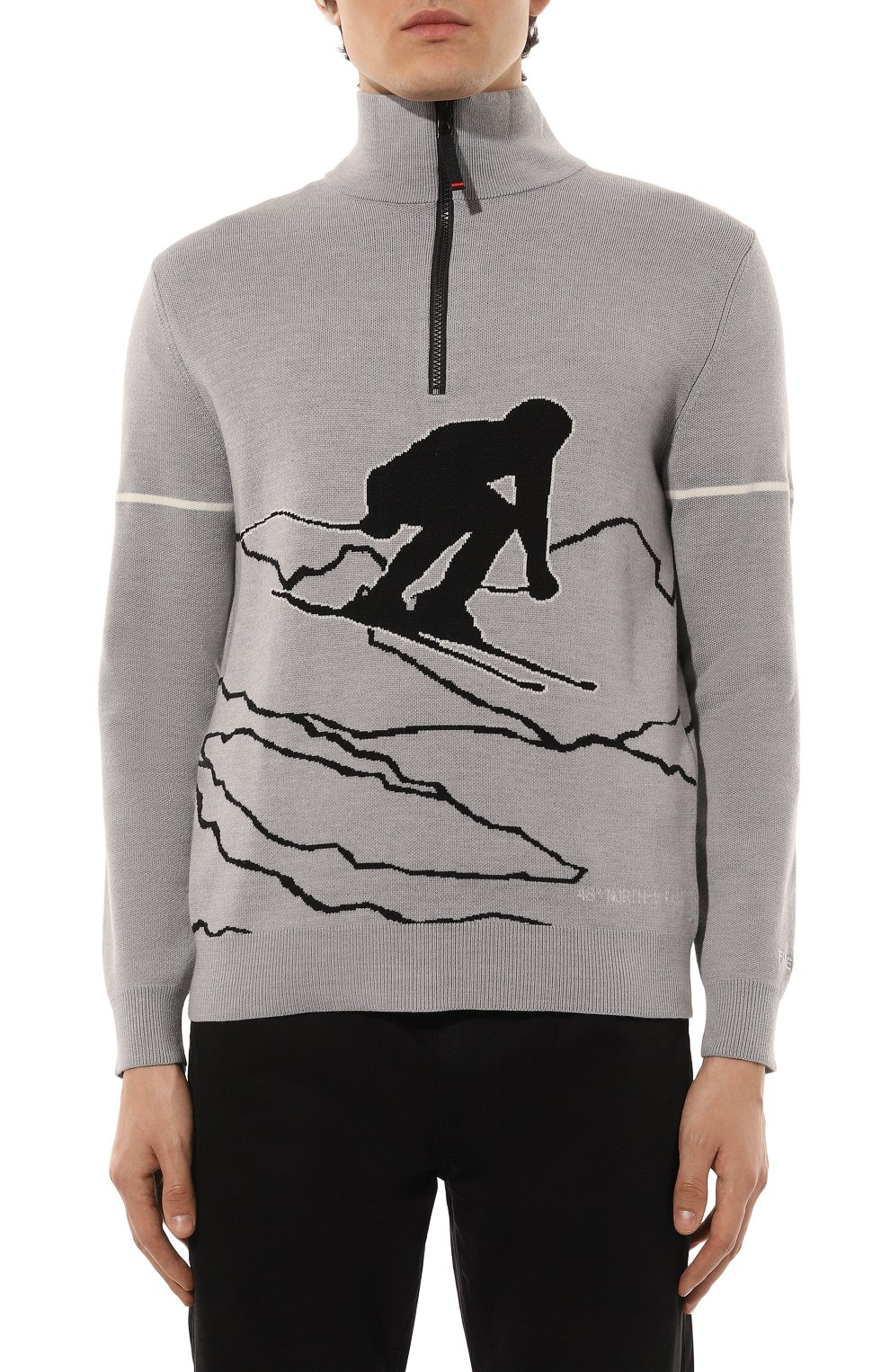 Джемпер BOGNER FIRE+ICE, арт. 84408499, фото 3