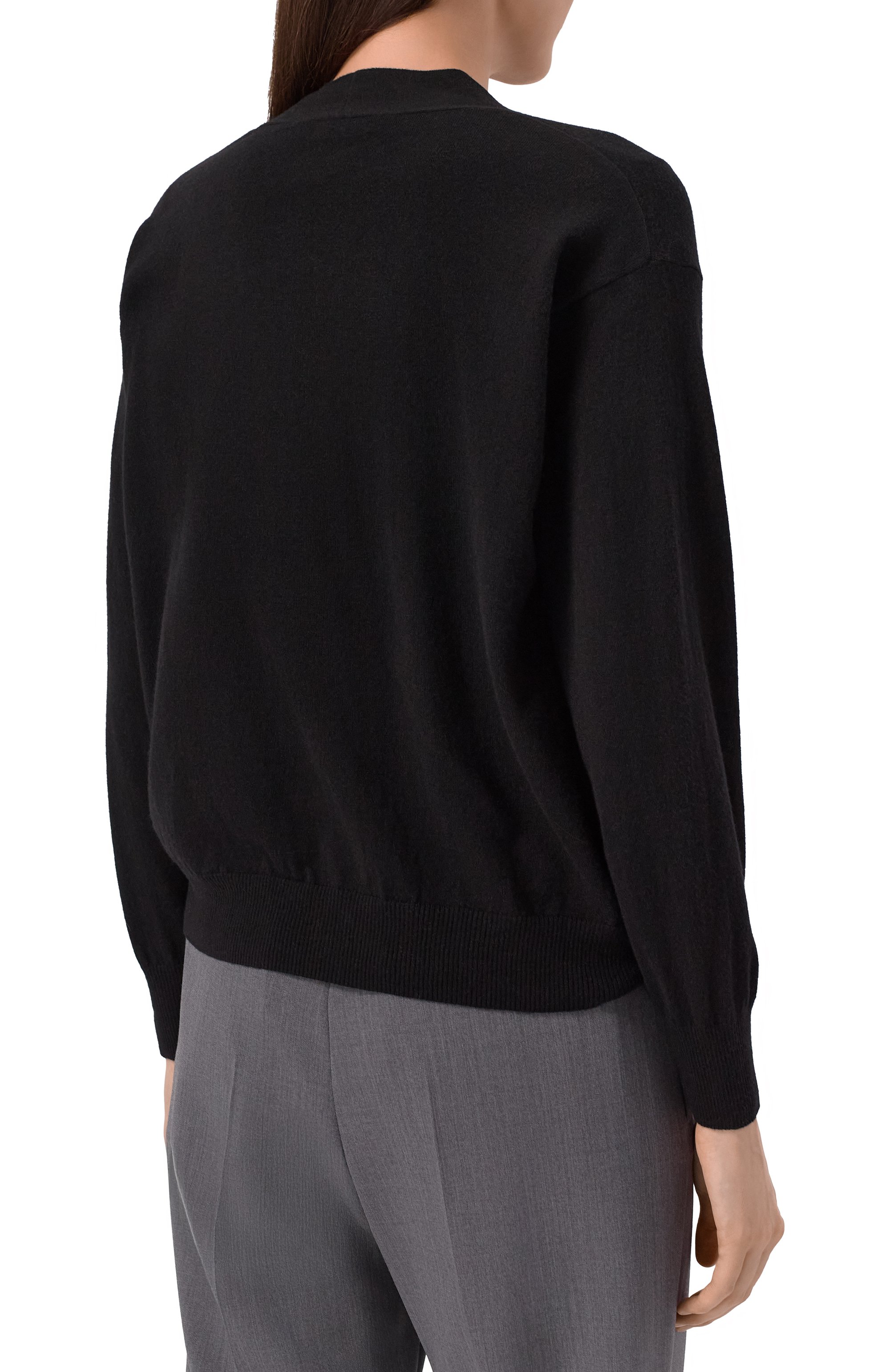 Комплект из кардигана и пуловера WEEKEND MAX MARA, арт. F/DE_0D_CA/N0, фото 4