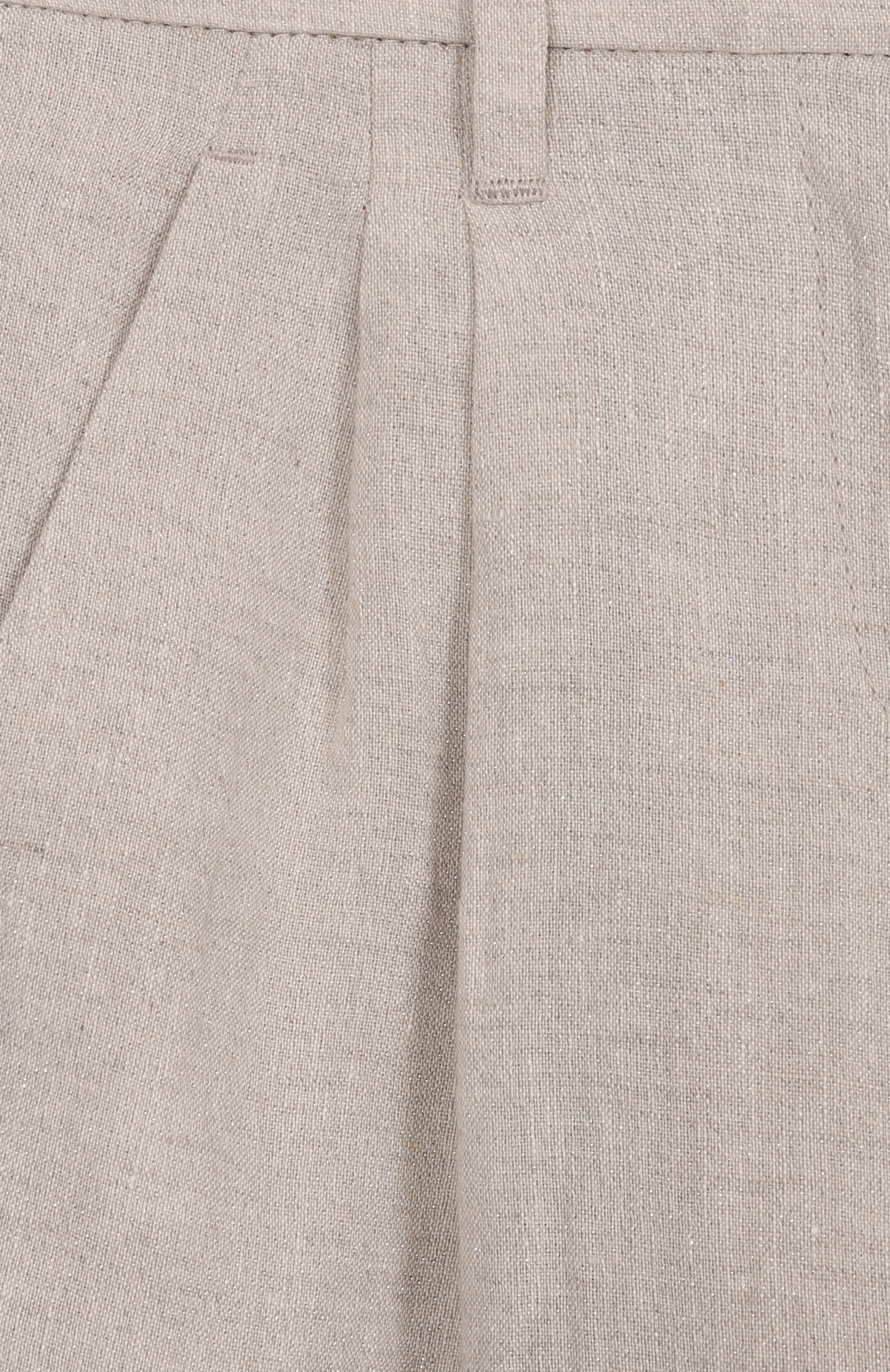 Льняные брюки BRUNELLO CUCINELLI, арт. BH547S284B, фото 3