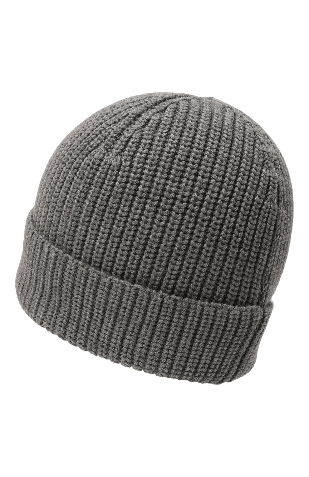 Шерстяная шапка OFF-WHITE, арт. 0MLC041S24KNI001, фото 2