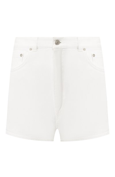 Женские джинсовые шорты GIVENCHY, арт. BW50E550AN