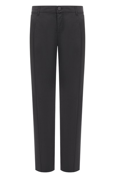 Мужские брюки KITON, арт. UPR001LK0611F18