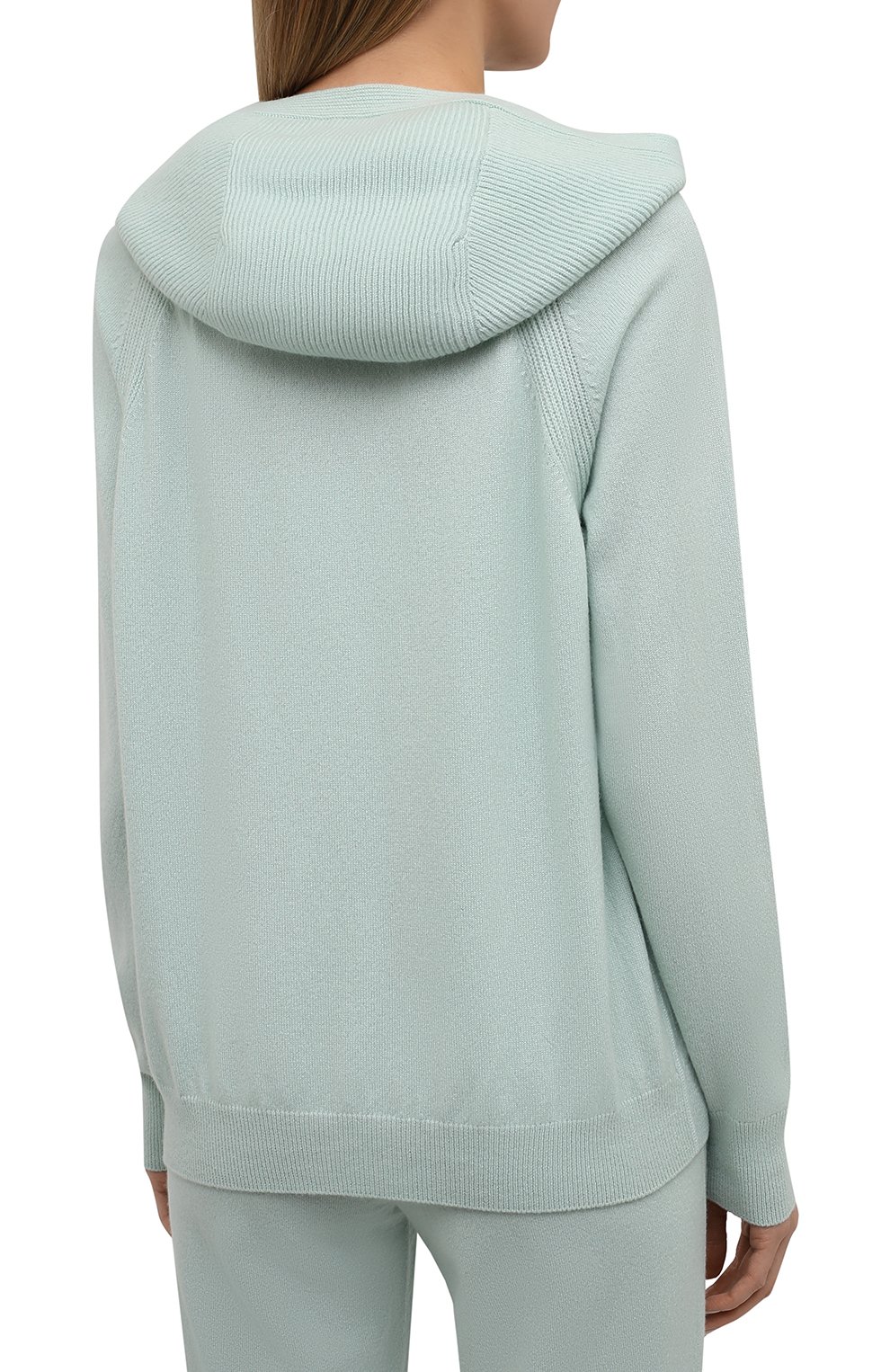 Кашемировый кардиган LORO PIANA, арт. FAG3599, фото 4