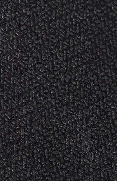 Шелковый галстук CANALI темно-синего цвета по цене 16250 руб., арт. 18/HJ04067, фото 4 Шелковый галстук CANALI, арт. 18/HJ04067, фото 4