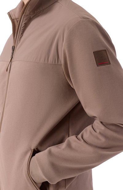Комбинированная толстовка BOGNER FIRE+ICE, арт. 84388576, фото 5