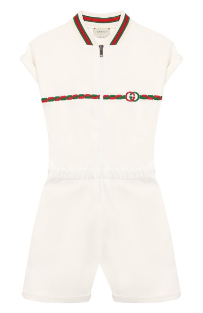Комбинезон GUCCI, арт. 596285/XJB84, фото 1