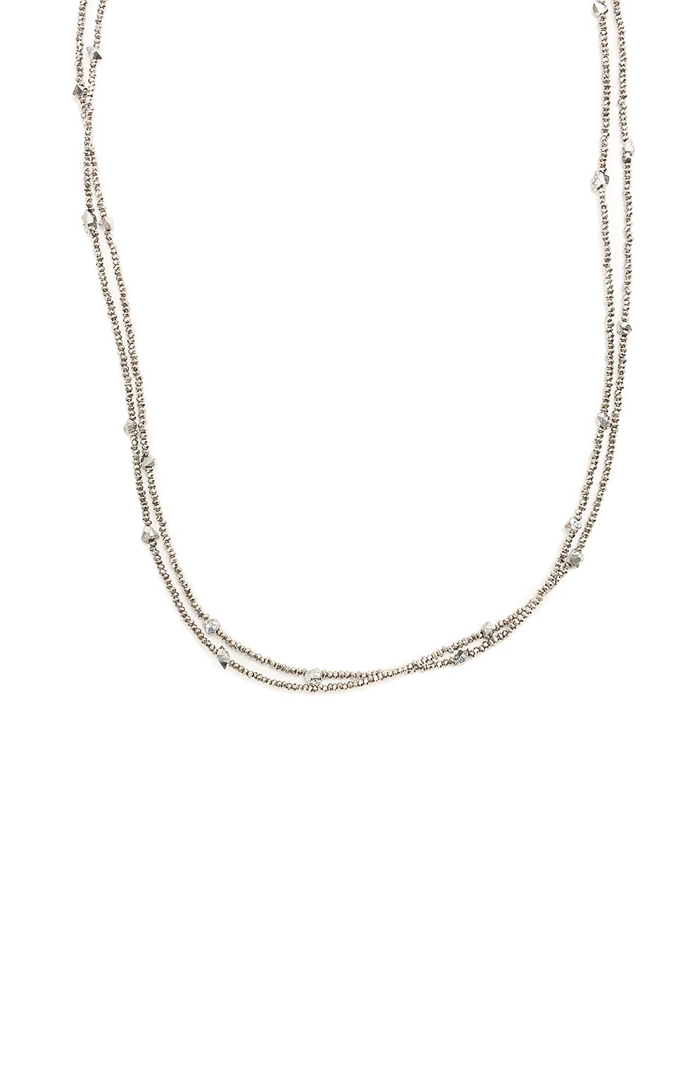 Колье BRUNELLO CUCINELLI, арт. MB0W9LV56P/M, фото 2