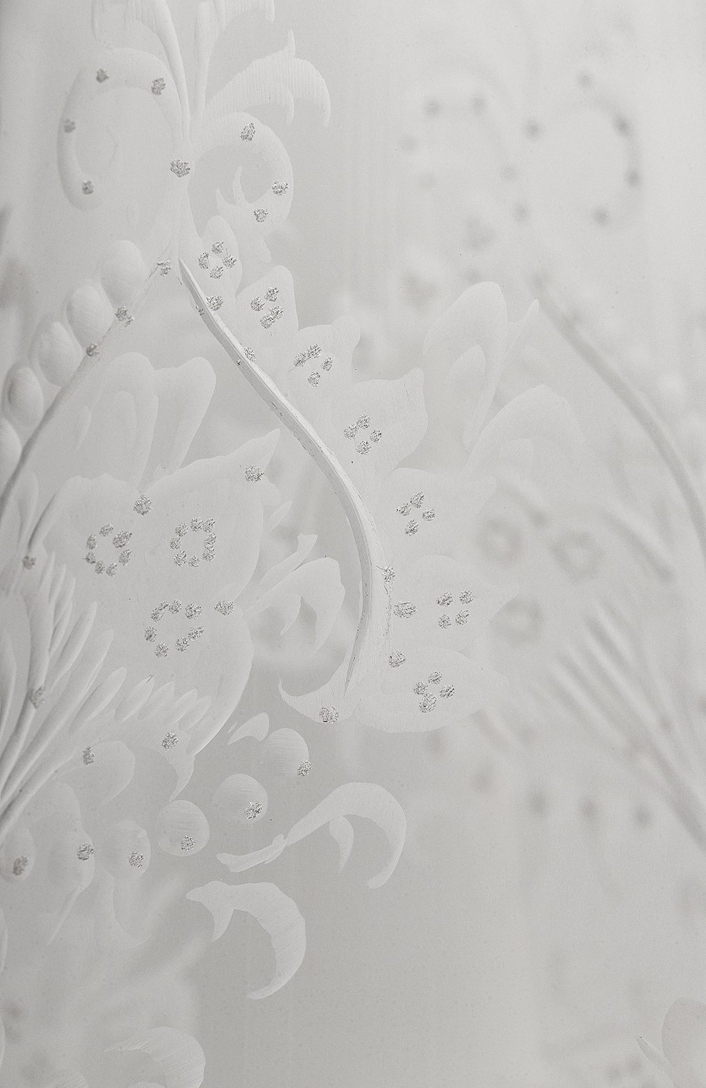 Набор из 2-х фужеров для шампанского STEFANO RICCI, арт. 0CR103105P/CRYLX1_, фото 4