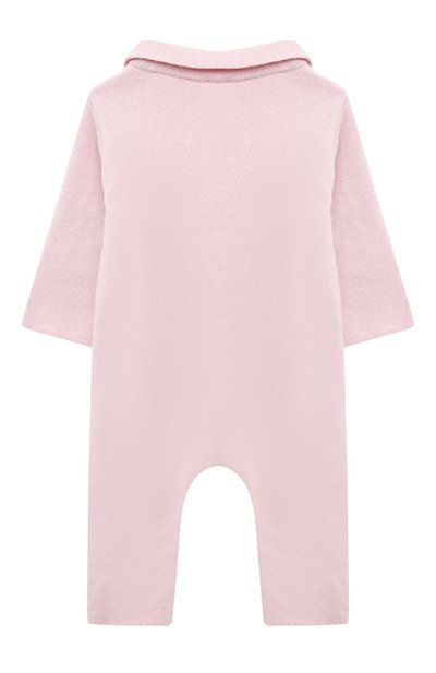 Кашемировый комбинезон WOOL AND COTTON, арт. KMLBR, фото 2