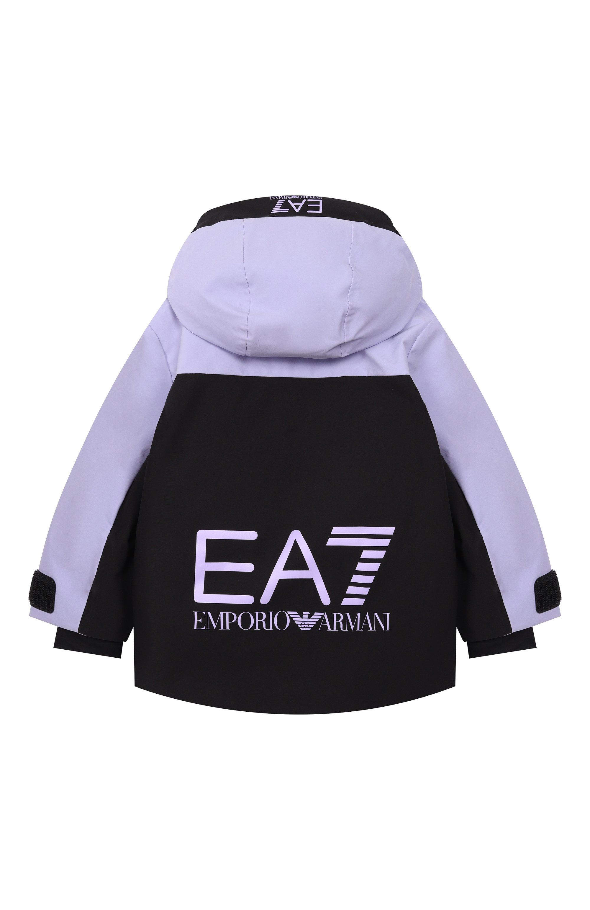 Утепленная куртка EA7, арт. 7B000113/AF14794, фото 2