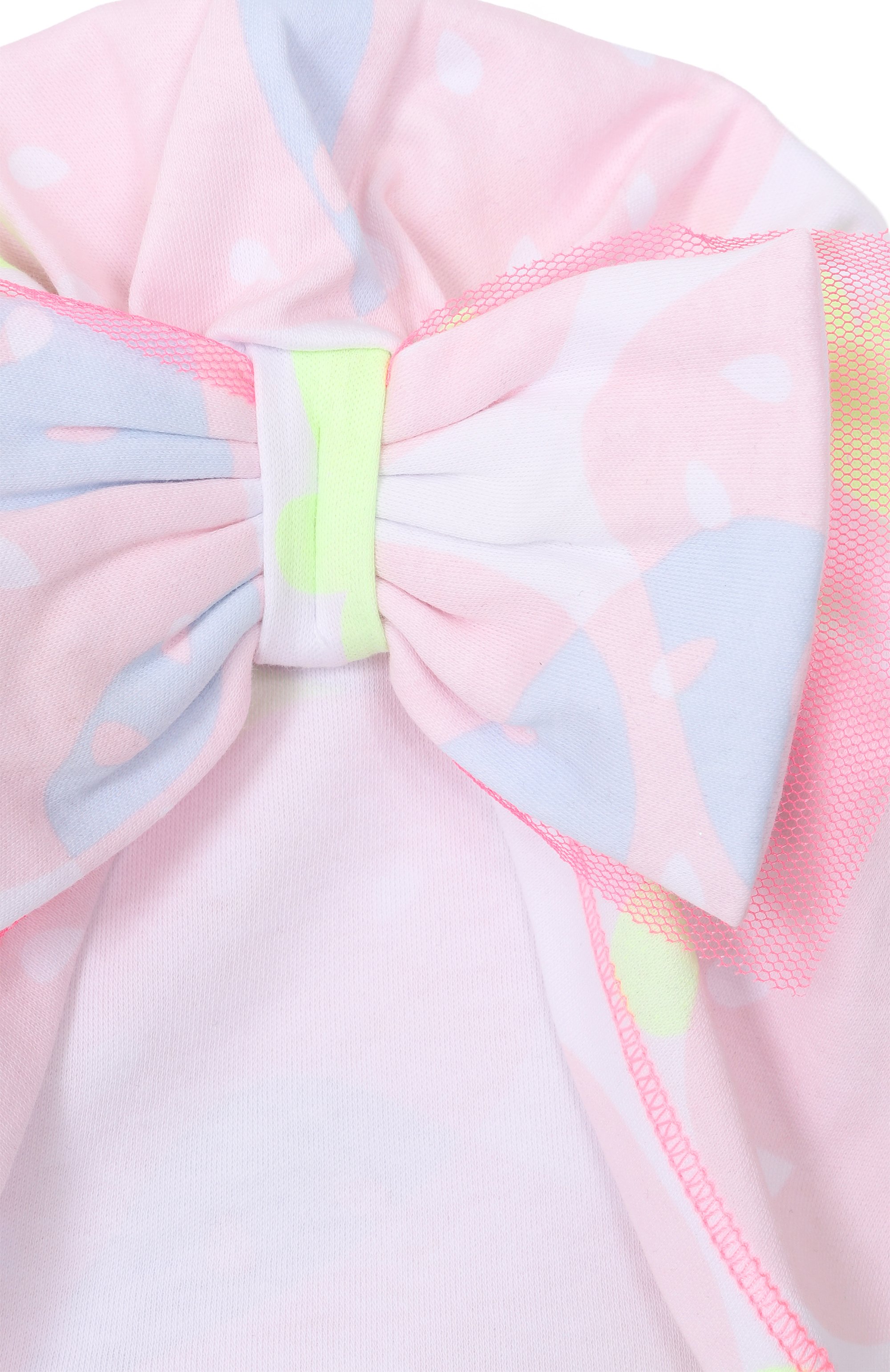 Комплект из комбинезона и шапки BILLIEBLUSH, арт. U21806, фото 6