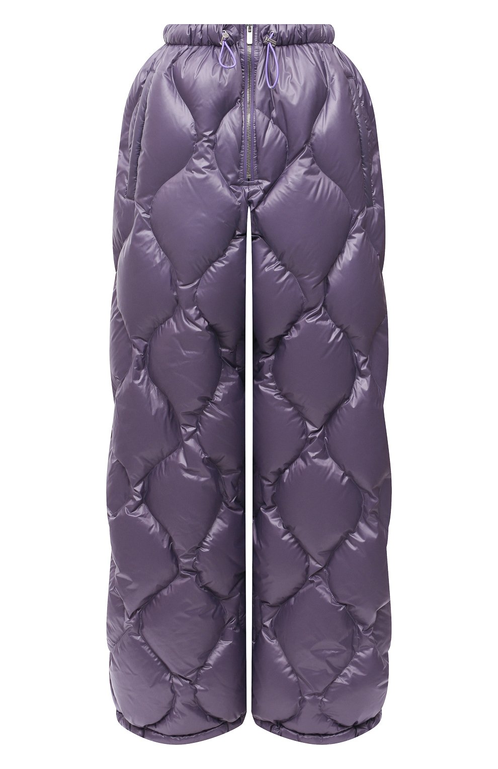 Пуховые брюки MIU MIU, арт. MP1503-1ZQW-F0374, фото 1