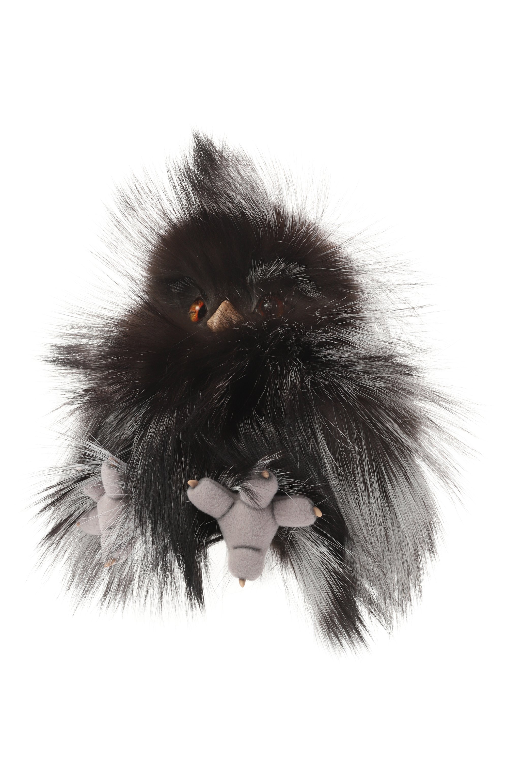 Мягкая игрушка совенок CAROLON, арт. МИ-25-ЛГ-002-5, фото 2