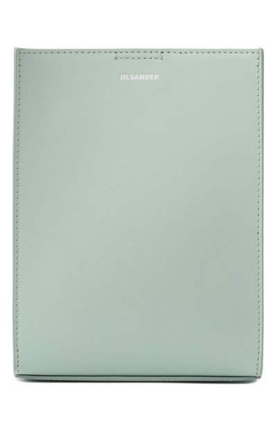 Женская сумка tangle small JIL SANDER, арт. J07WG0001/P9319