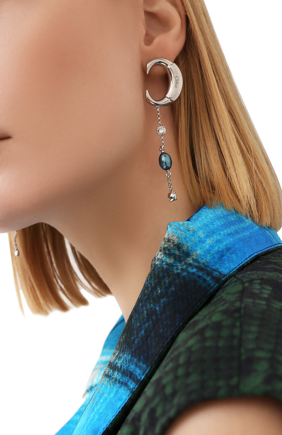 Серьги darcey & trudie CHLOÉ, арт. CHC20AFE75CP6, фото 4