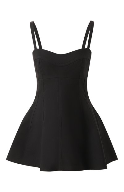 Женский топ JIL SANDER, арт. J04NC0107-J70013