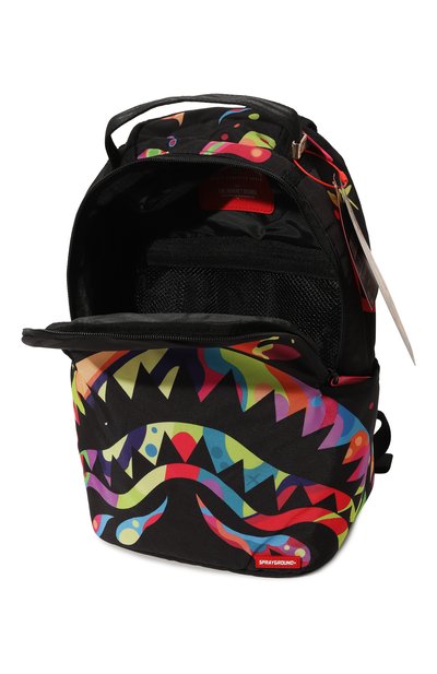 Рюкзак SPRAYGROUND, арт. 910M4046NSZ, фото 3