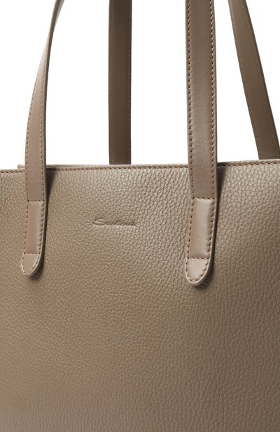 Сумка-шопер SANTONI, арт. UIBGA2716EN-AVGP, фото 3