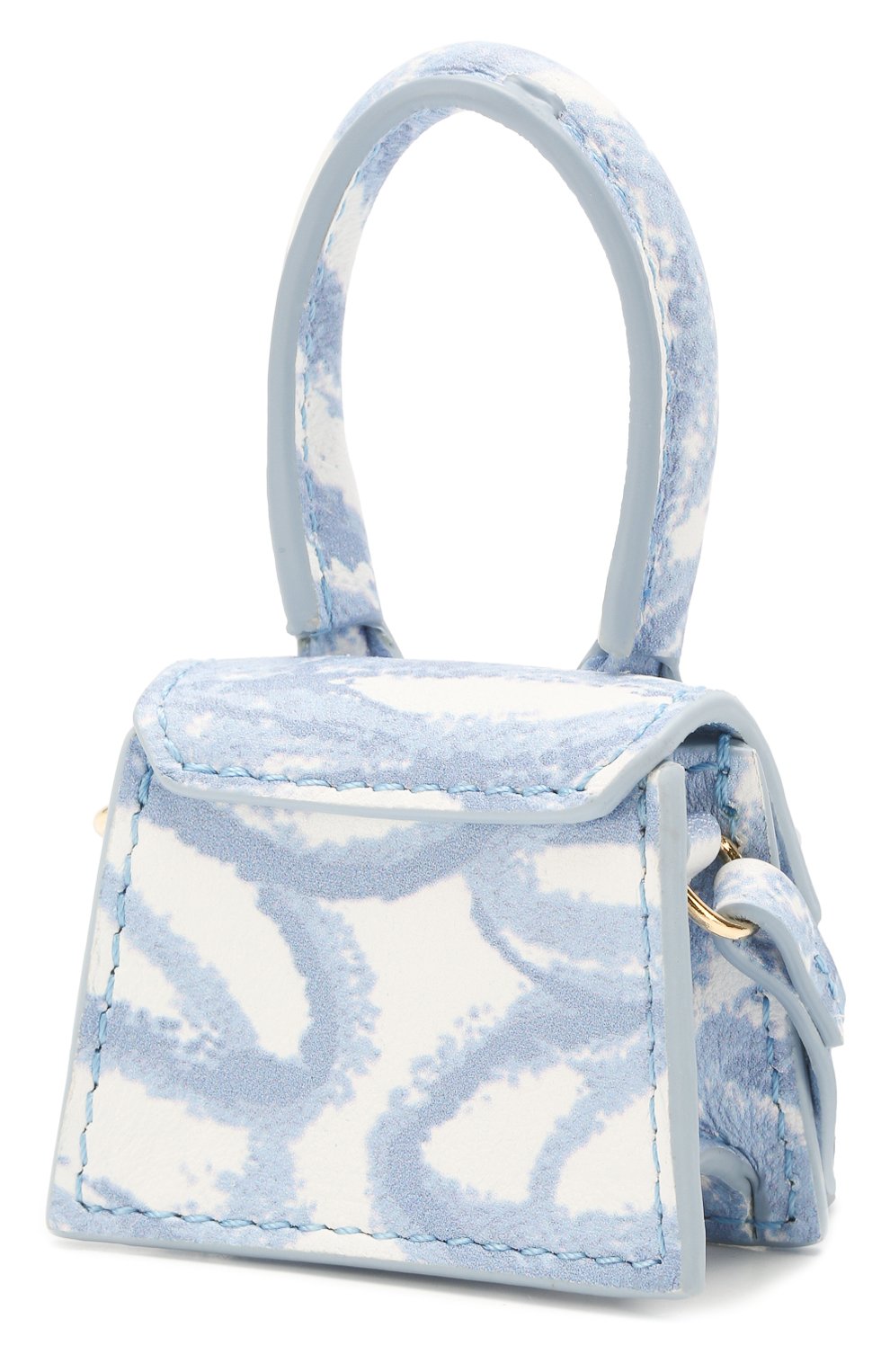 Сумка le petit chiquito JACQUEMUS, арт. 201AC18/5834E, фото 3