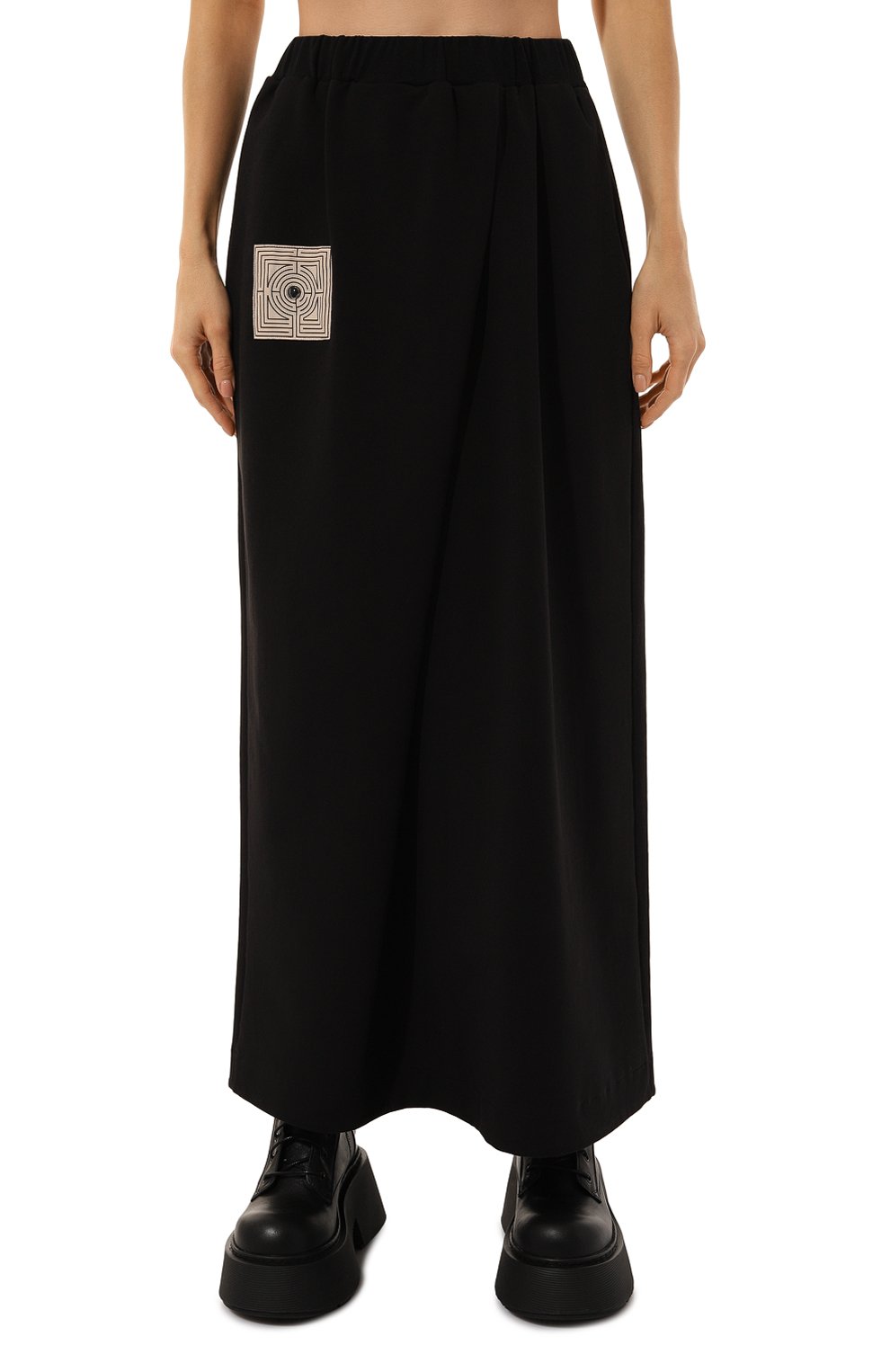 Юбка MIDGARD PARIS, арт. NEW FA1-SK2803-BK, фото 3