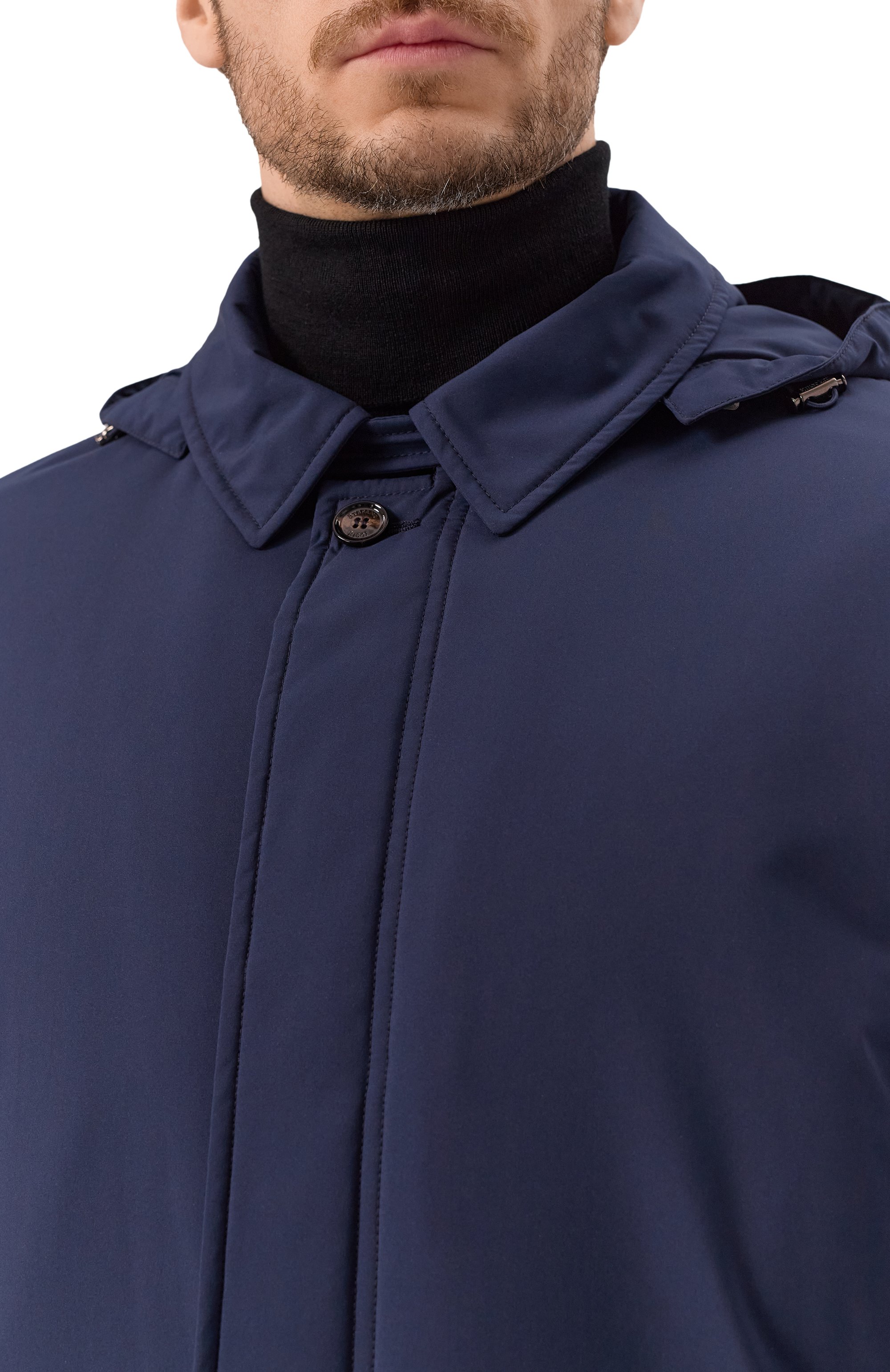 Плащ STEFANO RICCI, арт. MRJ2300010/PL001H, фото 5