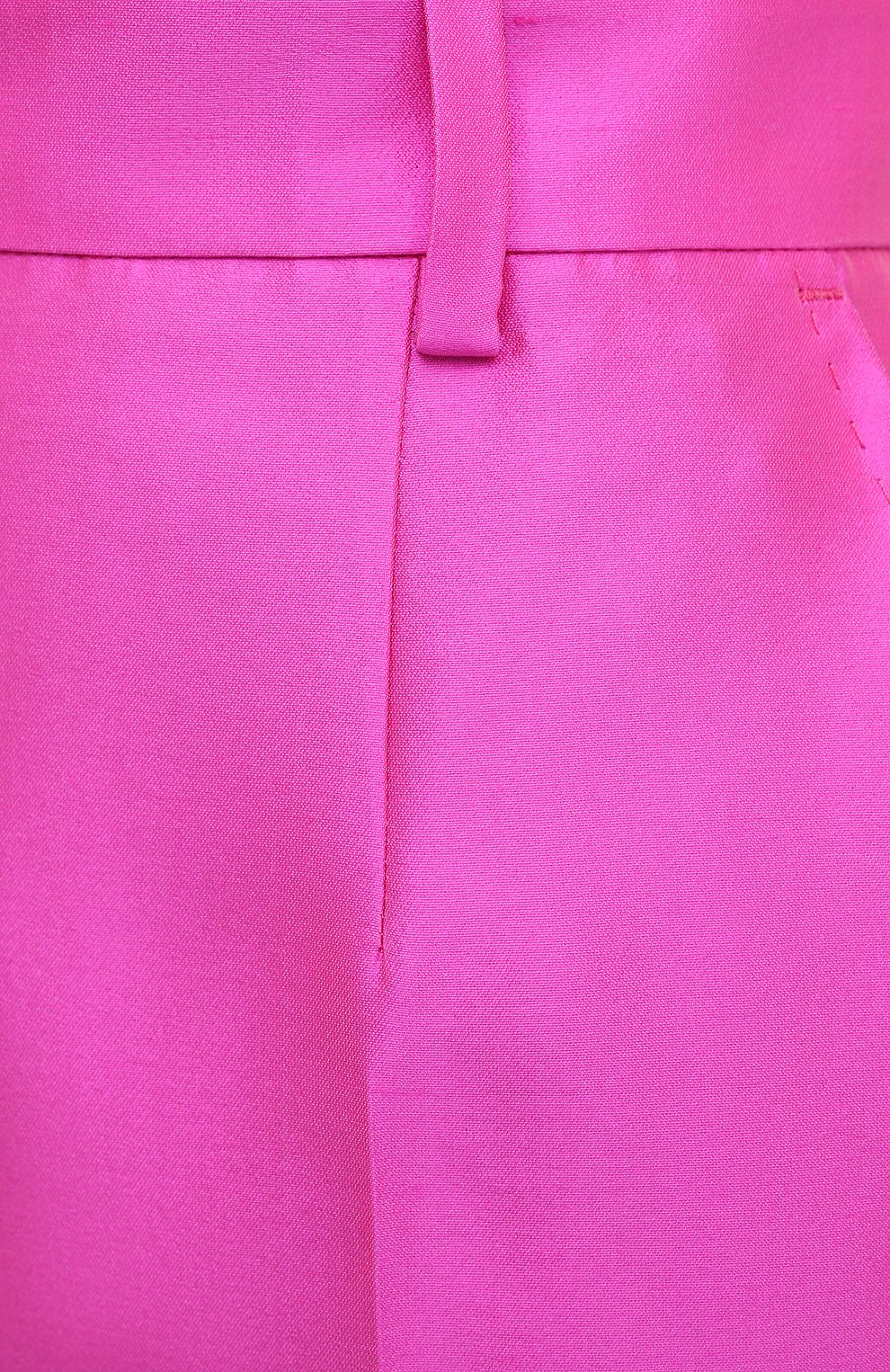 Шелковые брюки DOLCE & GABBANA, арт. FTAM2T/FU1DM, фото 5