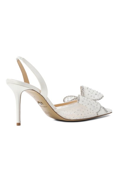 Текстильные туфли le cadeau MACH & MACH, арт. R25-S0854-85-X18-B16, фото 5