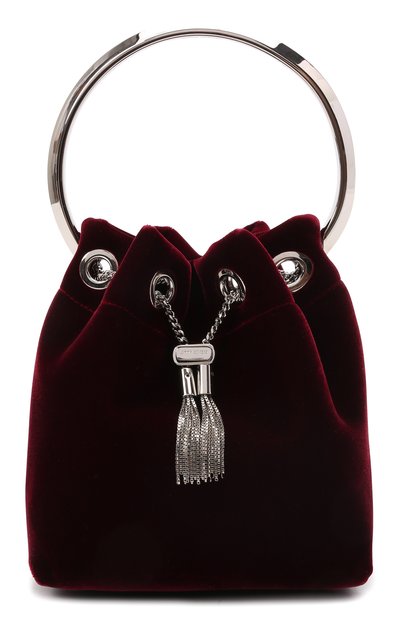 Сумка bonbon mini JIMMY CHOO, арт. B0N B0N/VKK, фото 1