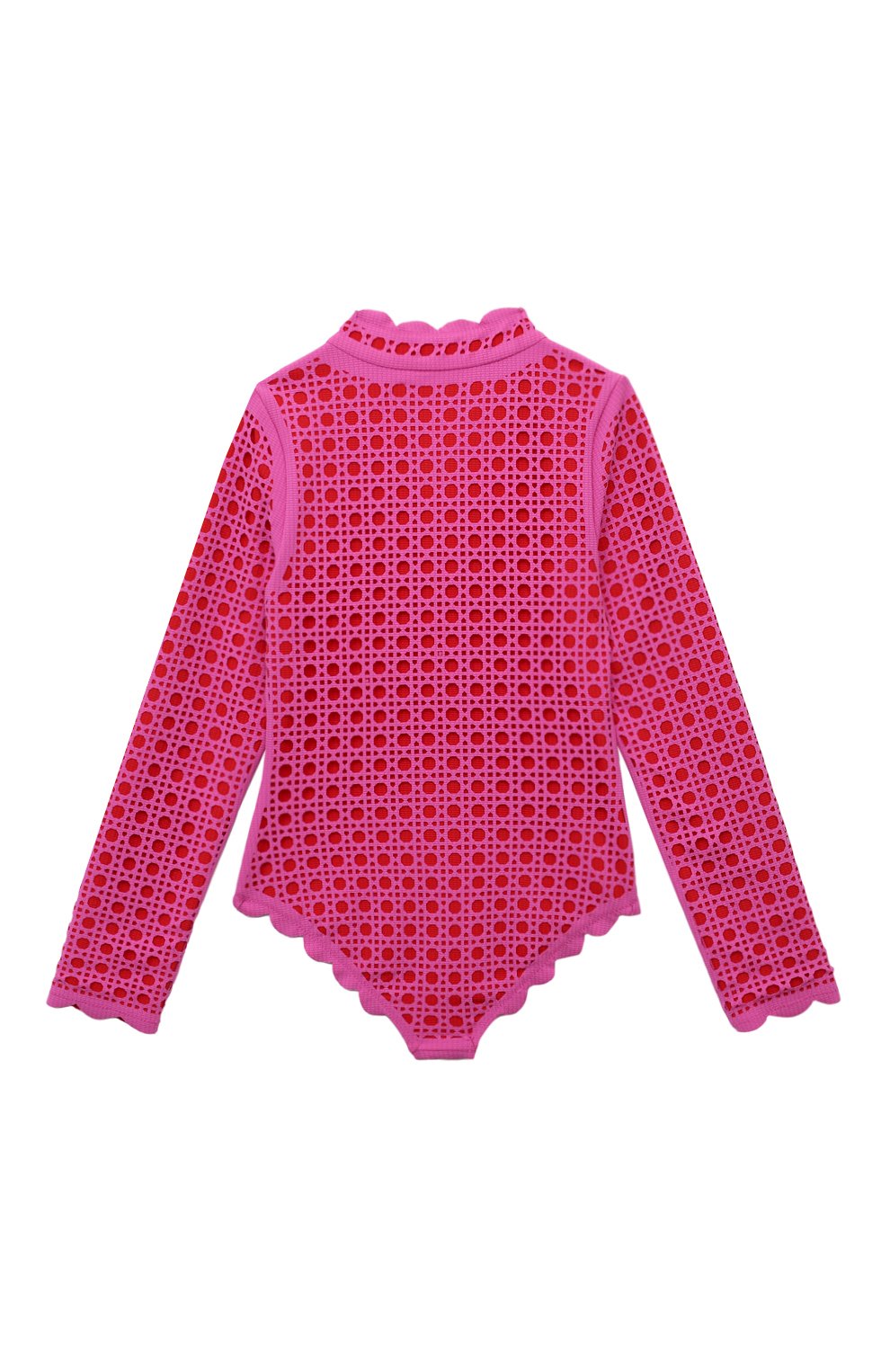 Слитный купальник MARYSIA BUMBY, арт. BC048-LC, фото 2